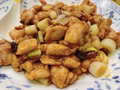 -北京全聚德(玉泉路店)