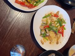 -滇野云南野生菌餐厅(陕西南路店)