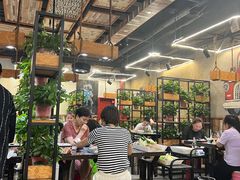 -成都屋头串串香(八府庄店)