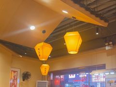 -冰城焰会大丰收铁锅炖(萝岗万达金街店)