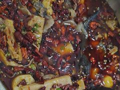 -黑竹香鸡(营和巷店)