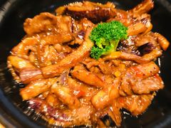 -四道菜·福建菜馆(新街口金鹰店)