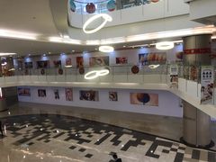 -皇庭广场(福华三路店)