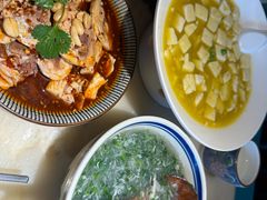 -探花·意境江南菜·唐伯虎文化体验店·松鼠桂鱼(观前店)