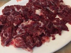 -陈记顺和潮汕牛肉火锅(韩江路店)