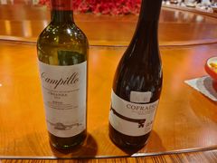 -顺风山庄(水濂山店)