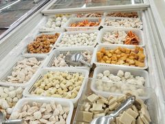 -爱斯即膜永辉超市(西美·五洲天地店)