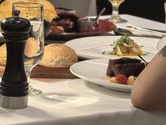 -哈布斯扒房(华发商都店)