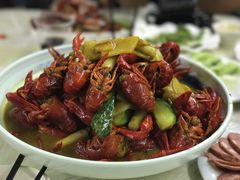 -龙虾奇迹(大华三路店)
