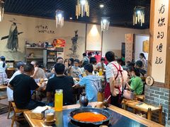 -麻大侠老火锅(巴国城店)