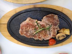 -棒约翰比萨意面(马家堡西路店)