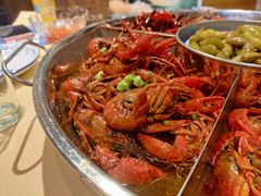 -江味龙虾馆·裸蓝龙虾(南山店)