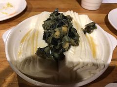 皮蛋豆腐-管氏翅吧(广渠门店)