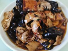 -西汇饭店(甪直店)