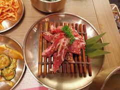-西塔老太太泥炉烤肉(双井店)