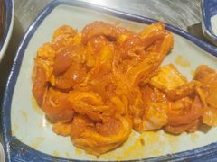 -胡同泥炉烤肉(总店)