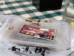-紫光园·烤鸭·北京菜(劲松店)
