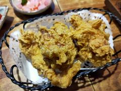 -金石陈朝鲜拌饭(东城万达店)