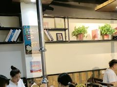 -江城二当家烤牛肉(莲塘新村店)