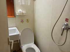 -一间森林酒店(上海人民广场店)