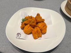 -龙宴海鲜城(经中路店)
