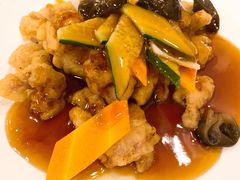 -桃园中华料理炸酱面(燕儿岛路店)