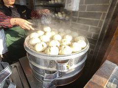 -食而百(北门大桥店)