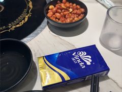 -聚味罗记大排檔·烧烤·鲜鱼杂·甲鱼煲(科学馆店)