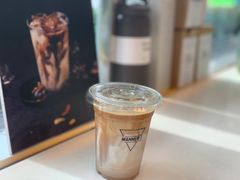 -Manner Coffee(大宁国际商业广场店)