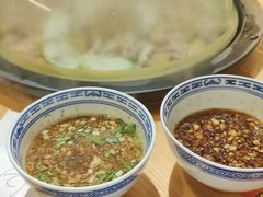-阿鸡鱼庄·顺德鲜蒸小炒(亚运村店)