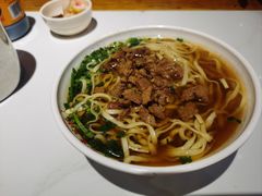 -李兰英湖南面馆(护国路店)