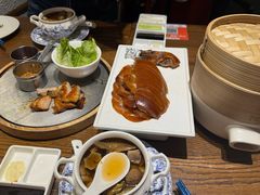 -小大董·烤鸭(王府井apm店)