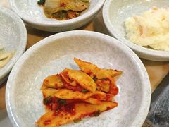 -金顺韩式烤肉·网红烤肉店(广利路店)