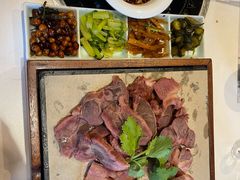 -秦三驴(云飞街店)