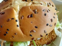 -麦当劳(百利广场店)