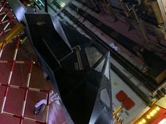 -泰达航母主题公园