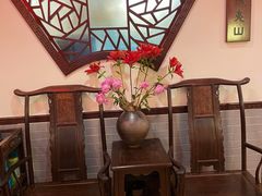 -山水茶艺馆·点心粤菜·30年老字号