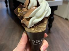 -GODIVA(国际金融中心店)