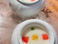 -师味葱扒虎头鲤·水席洛阳菜(元华店)