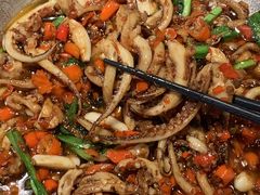 -费大厨辣椒炒肉(万家丽一店)