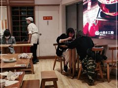 -小满手工粉(上海月星环球港店)