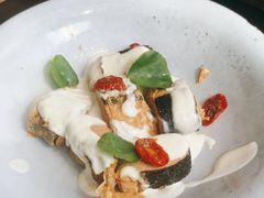 -若蘭慈·无国界素食料理(欢乐海岸店)