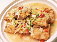 -鸭匠食府·挂炉烤鸭·新京菜(阜成路店)