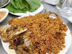 -松明一烤肉馆(鲁园店)