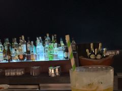 -瑰丽酒店·海吧·天际下午茶·现场DJ·天台酒吧
