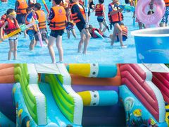 -郑州方特水上乐园