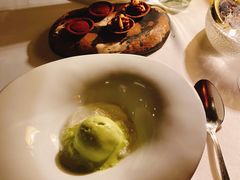 -三嚥阁 La Villa Restaurant