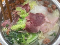 -晓芬叉烧圆子粉