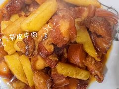 -黔人百味.贵州菜