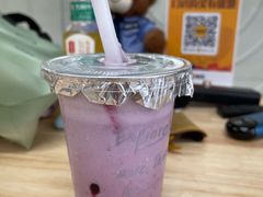 -宝藏绿洲(扬韬广场店)